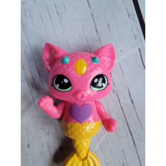 Magic Mixies Mixlings Meryn Series 1 No Wand - Picture 2 of 5